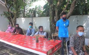 6 Tahun Menunggu Keadilan: Ribuan Eks Karyawan Menjerit!