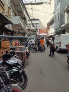 Rahasia Pasar Baru Bandung Tetap Ramai Saat Lebaran!