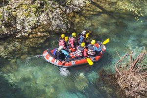Sungai Palayangan: Liburan Lebaran Anti Mainstream!