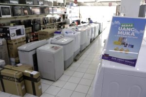 Mudik Lebaran Anjlok Drastis: Pertanda Ekonomi Lesu?