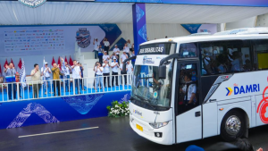 12 Tahun Tanpa Mudik, Demi Keselamatan Jutaan Pemudik!