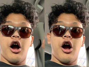 Rahasia THR & Sopir Terbongkar?