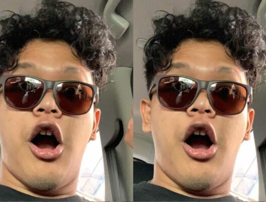 Rahasia THR & Sopir Terbongkar?