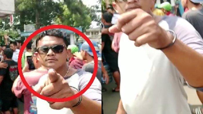 Rahasia di Balik Kompensasi Lebaran Sopir Angkot Bogor!