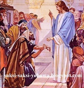 Rahasia Abadi Yesus: Acara Spesial Saksi Yehuwa!
