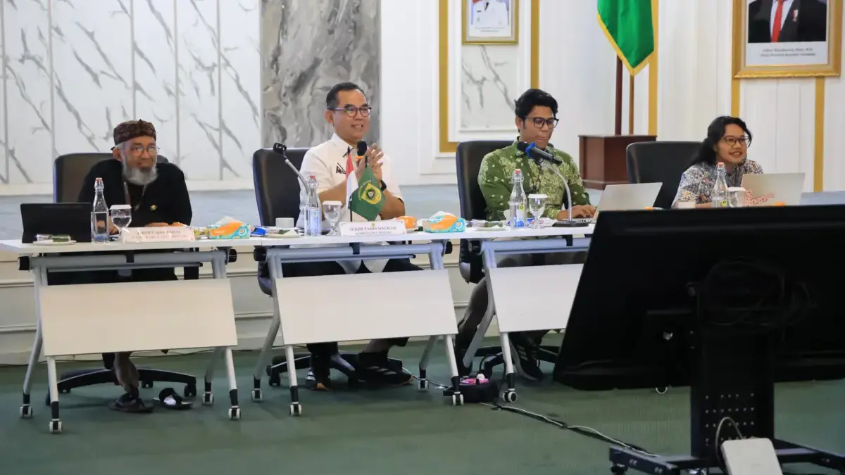 Bogor Ungkap Jurus Jitu! Stunting Anjlok 9%, Apa Rahasianya?