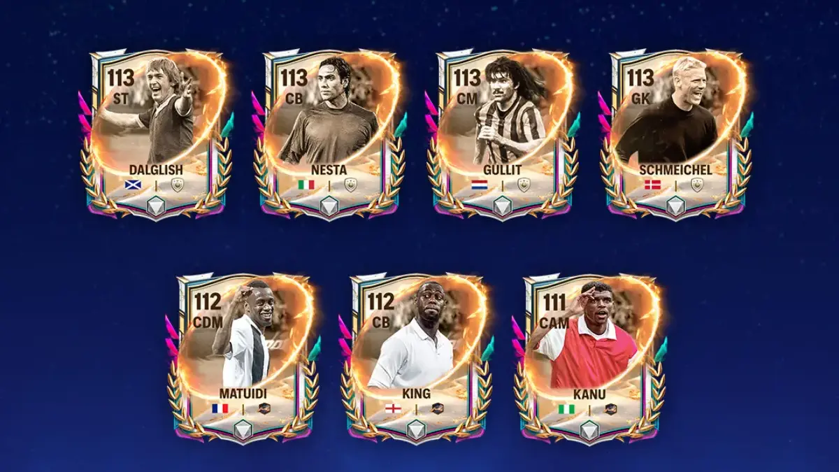 Rebut Sekarang! 25 Kode Redeem FC Mobile 29 Okt 2025!