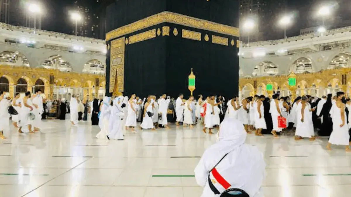 Revolusi Ibadah! Umrah Mandiri Resmi Legal di RI!