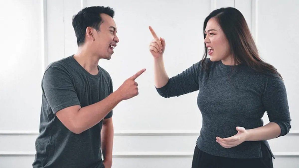 Rumah Tangga Rawan Hancur? Waspada Jin Penggoda Ini!