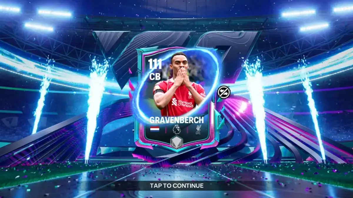 KEJUTAN HALLOWEEN FC Mobile: Pemain OVR 113 Menanti!