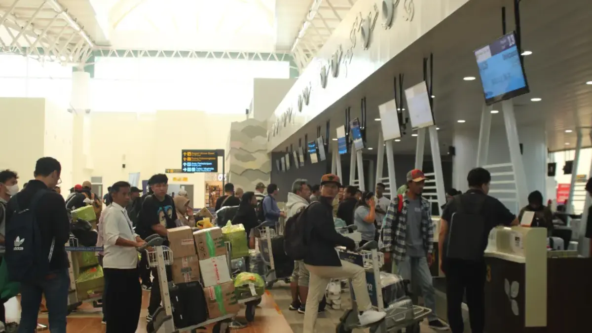 Misteri Rp100 Miliar BIJB Kertajati: Efisiensi atau Penyelamatan?